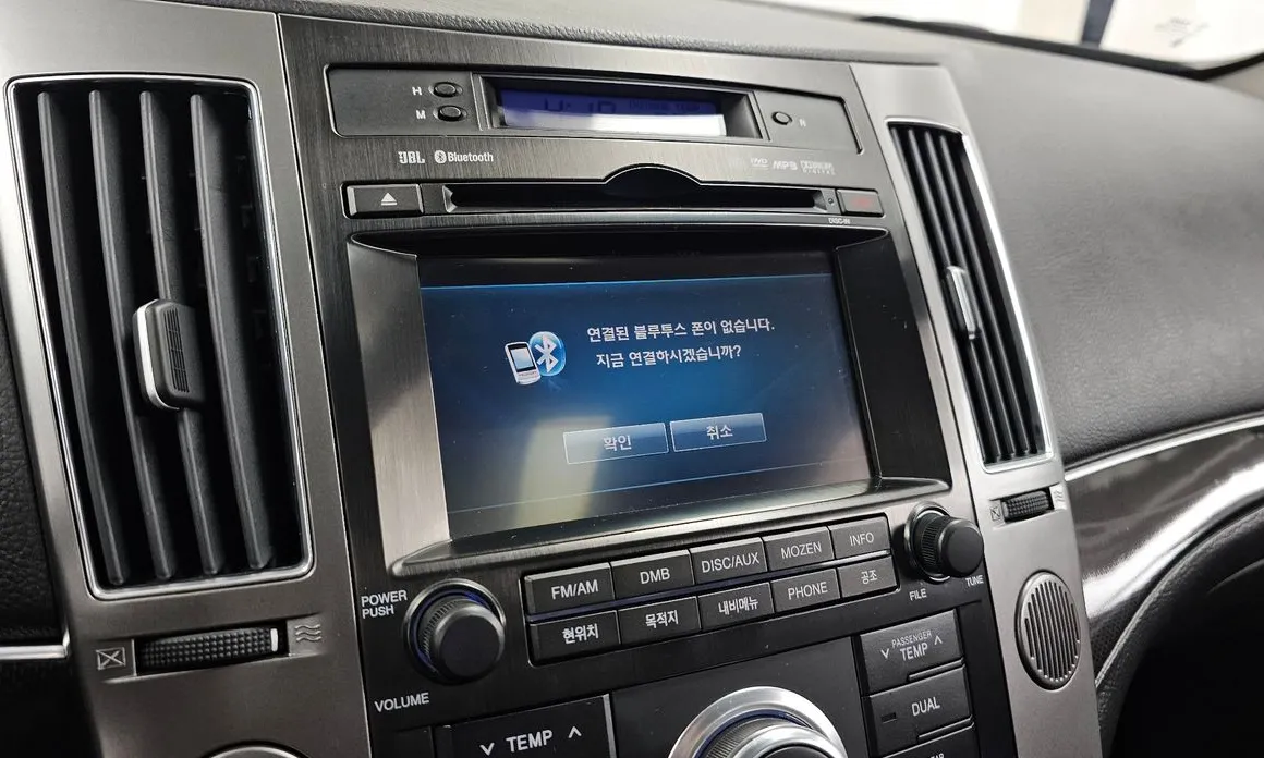 Hyundai Veracruz