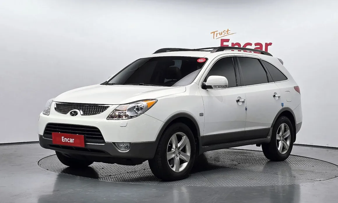 Hyundai Veracruz