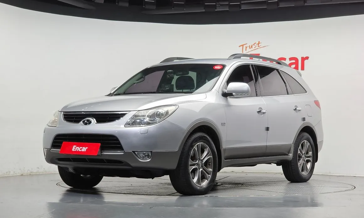 Hyundai Veracruz