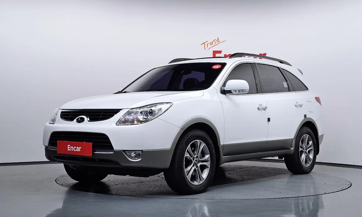Hyundai Veracruz