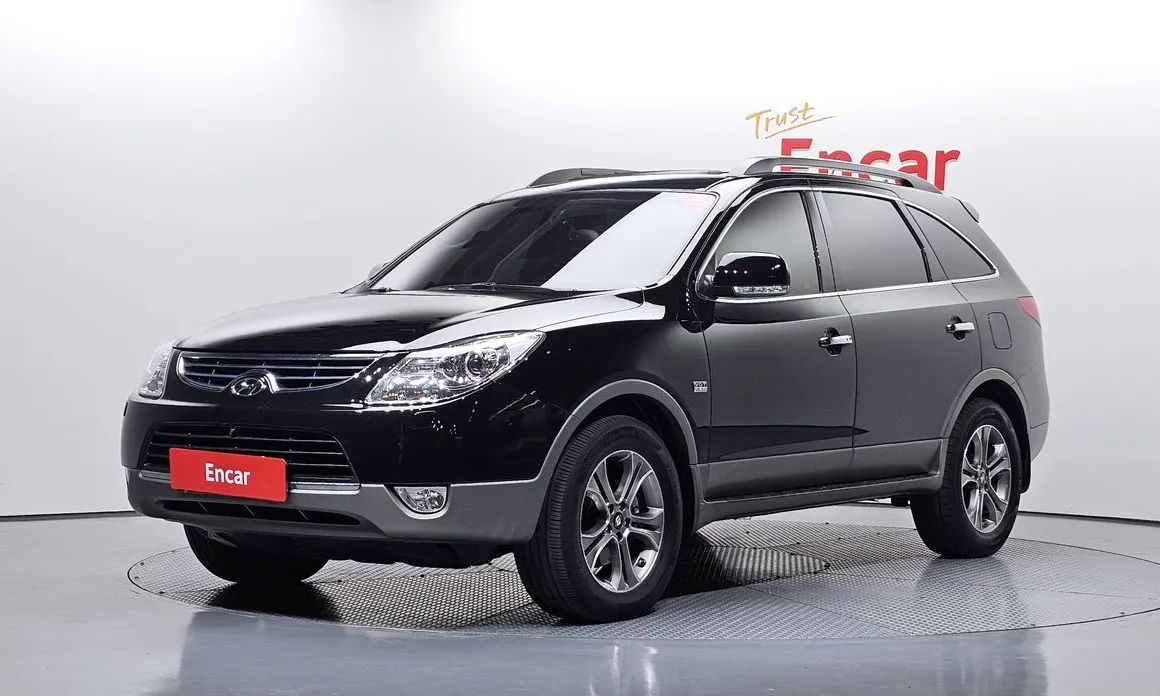 Hyundai Veracruz