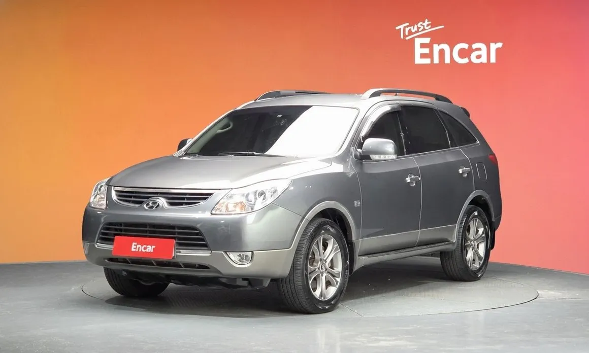 Hyundai Veracruz