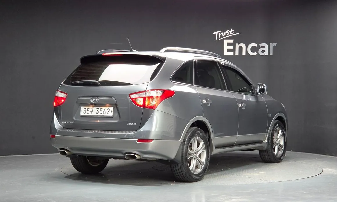 Hyundai Veracruz