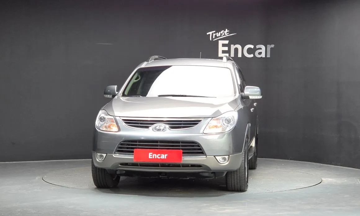 Hyundai Veracruz