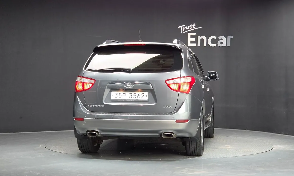 Hyundai Veracruz