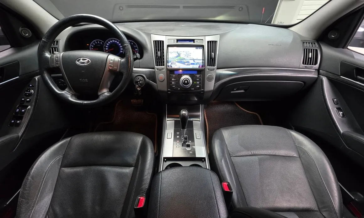 Hyundai Veracruz