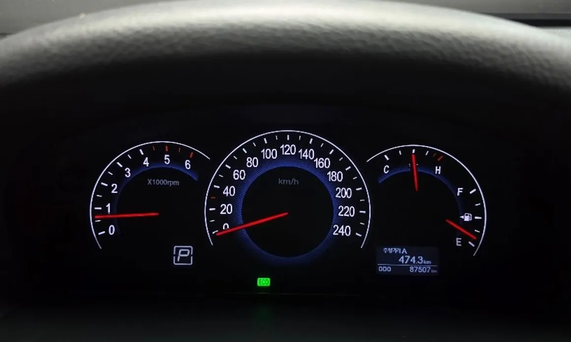Hyundai Veracruz