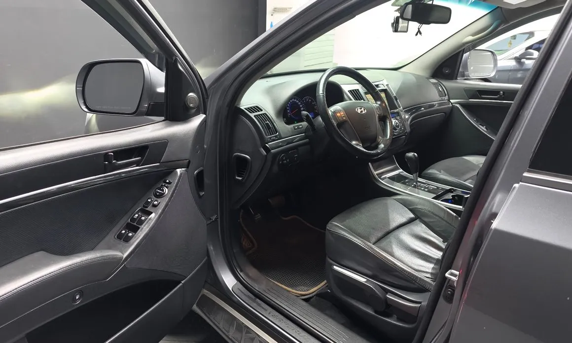 Hyundai Veracruz