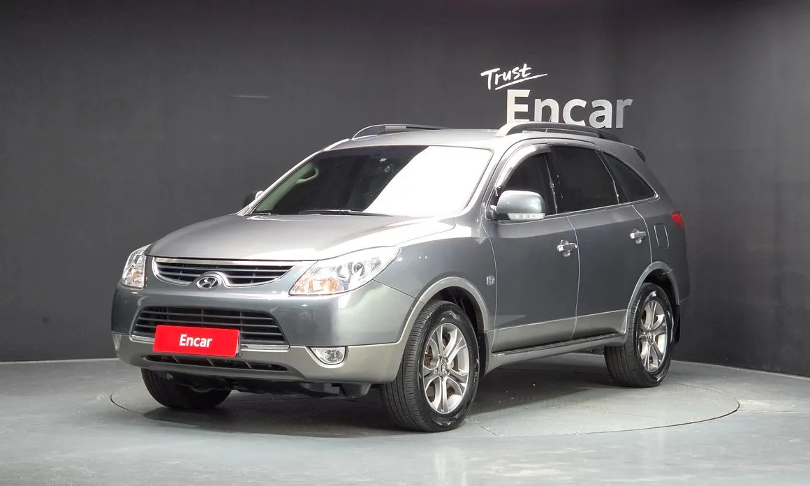 Hyundai Veracruz