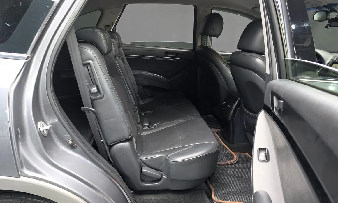 Hyundai Veracruz