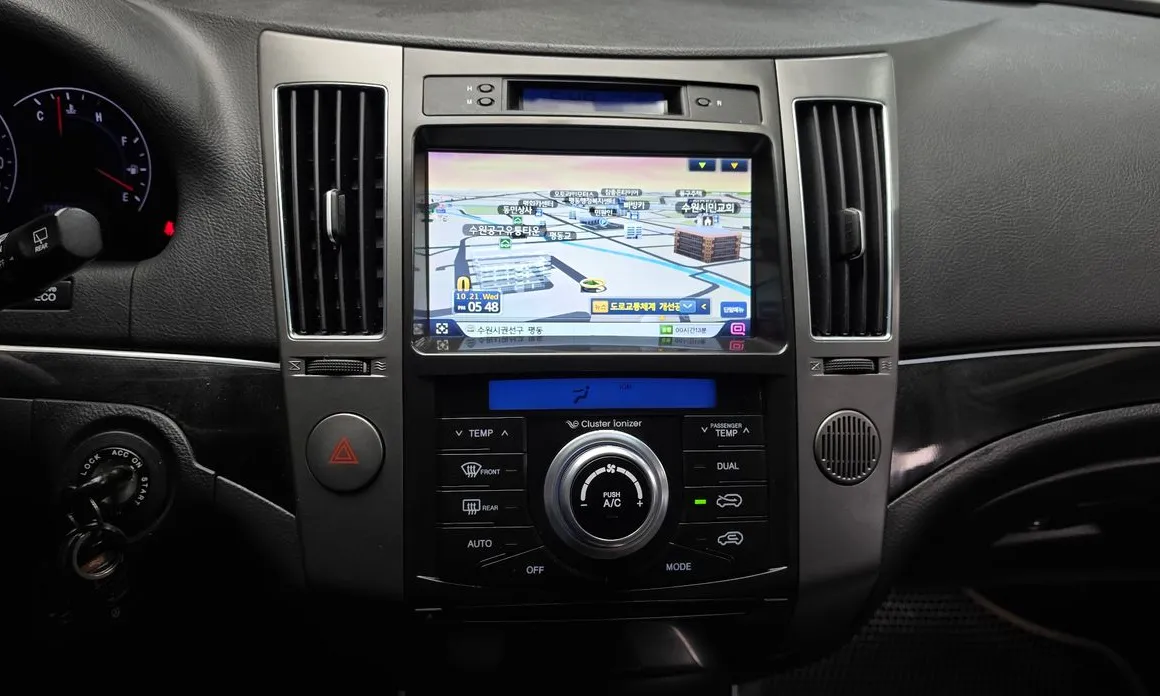 Hyundai Veracruz