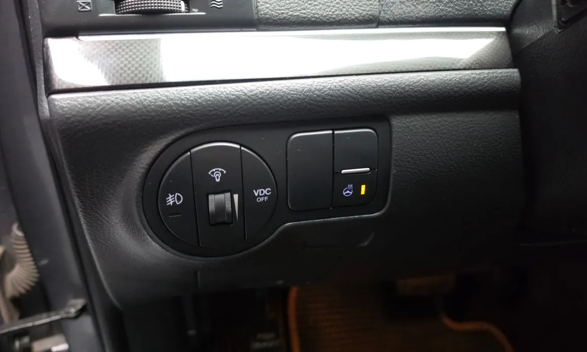 Hyundai Veracruz