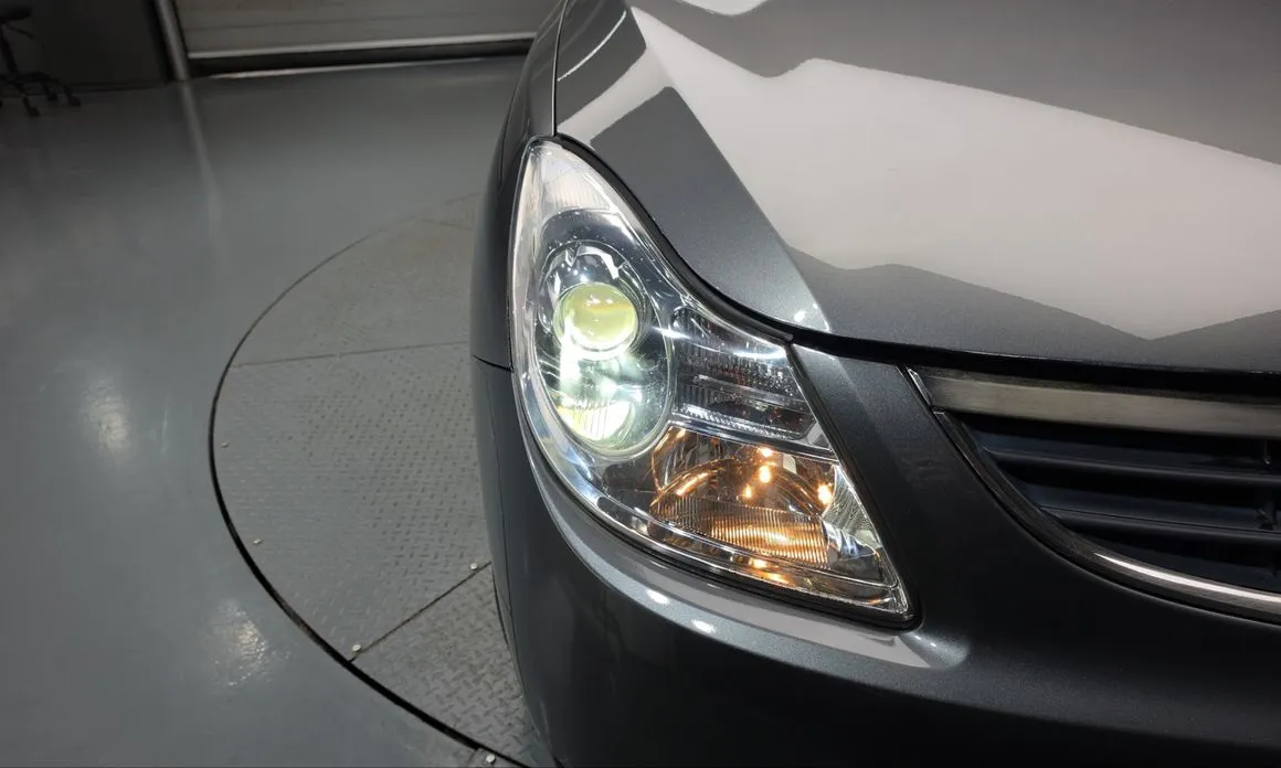 Hyundai Veracruz