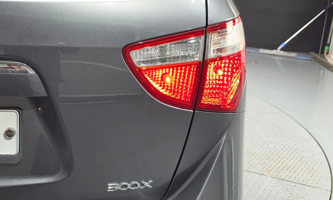 Hyundai Veracruz