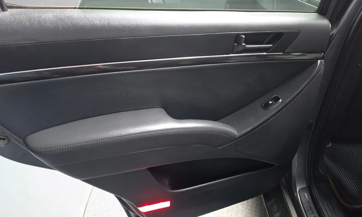 Hyundai Veracruz