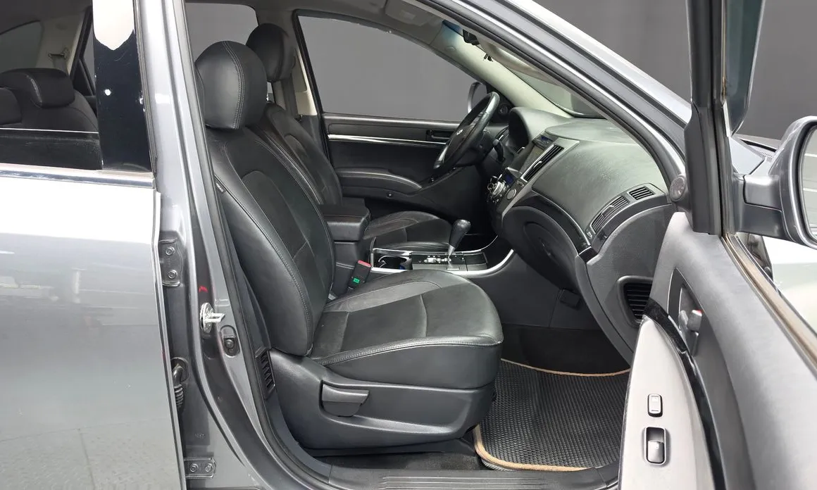 Hyundai Veracruz