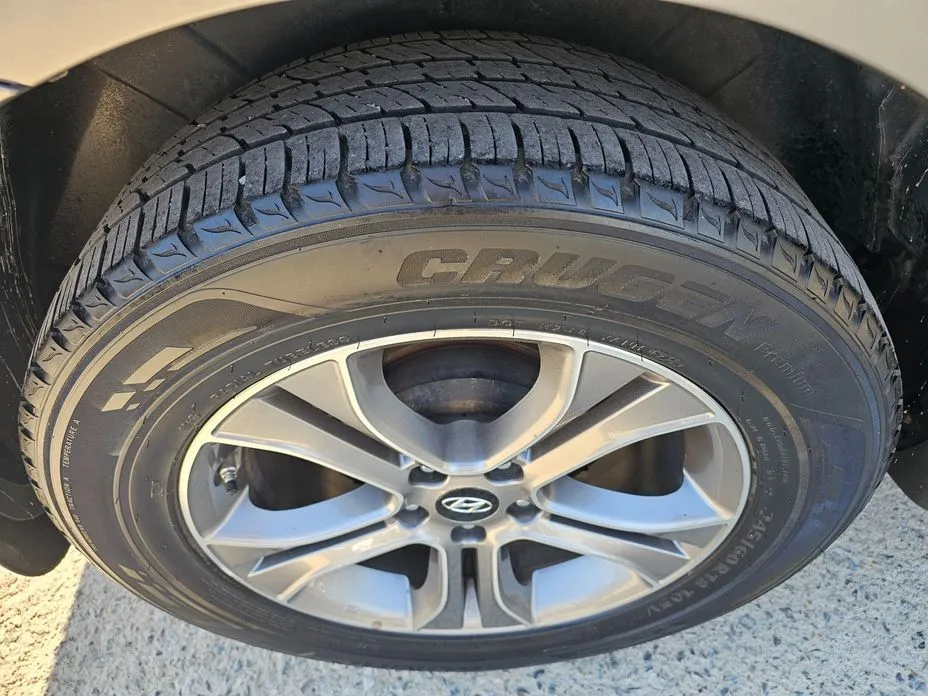 Hyundai Veracruz