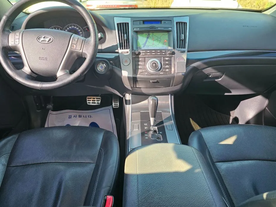 Hyundai Veracruz
