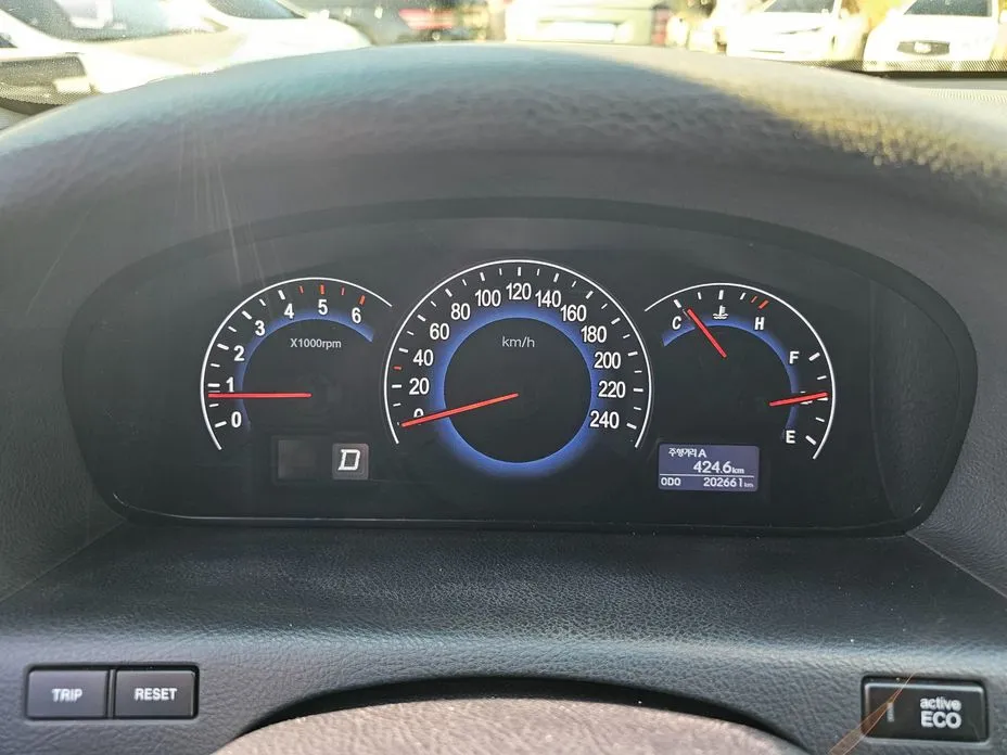 Hyundai Veracruz