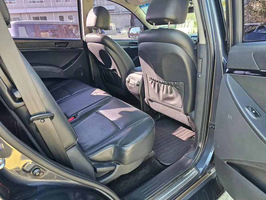 Hyundai Veracruz