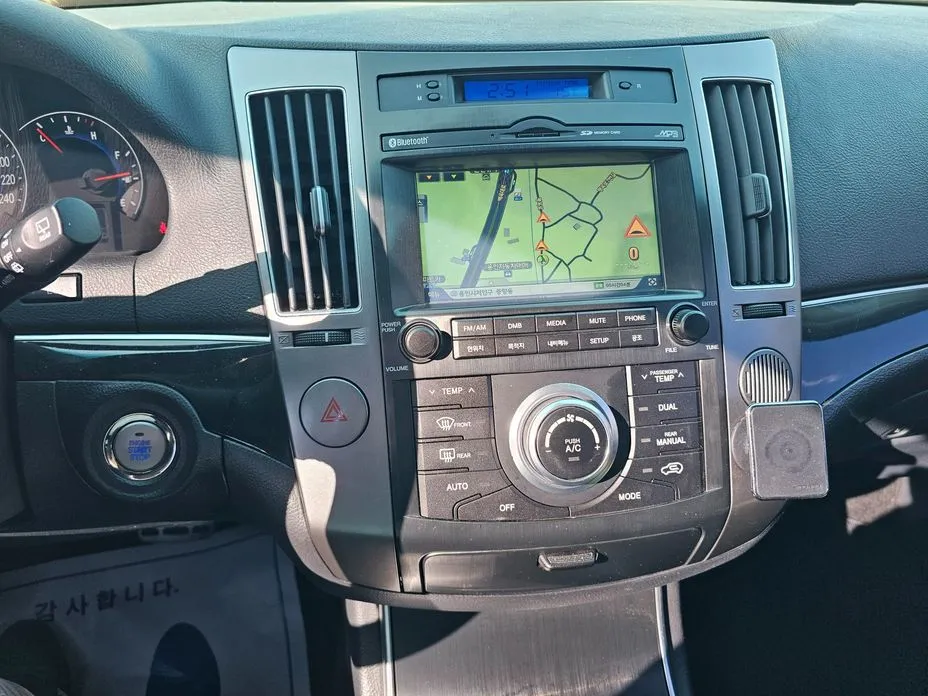 Hyundai Veracruz