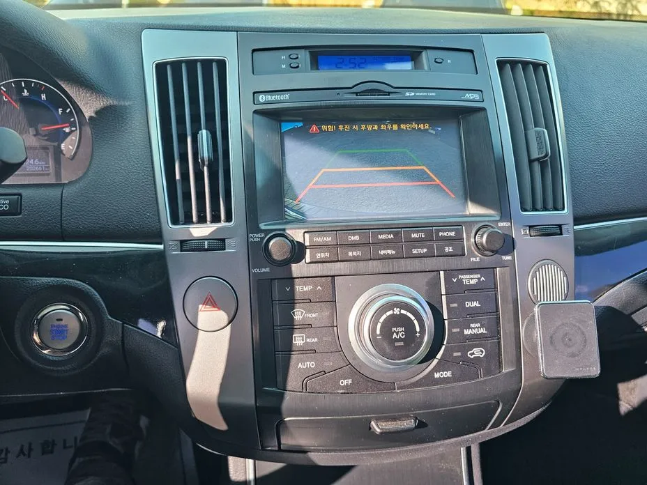Hyundai Veracruz