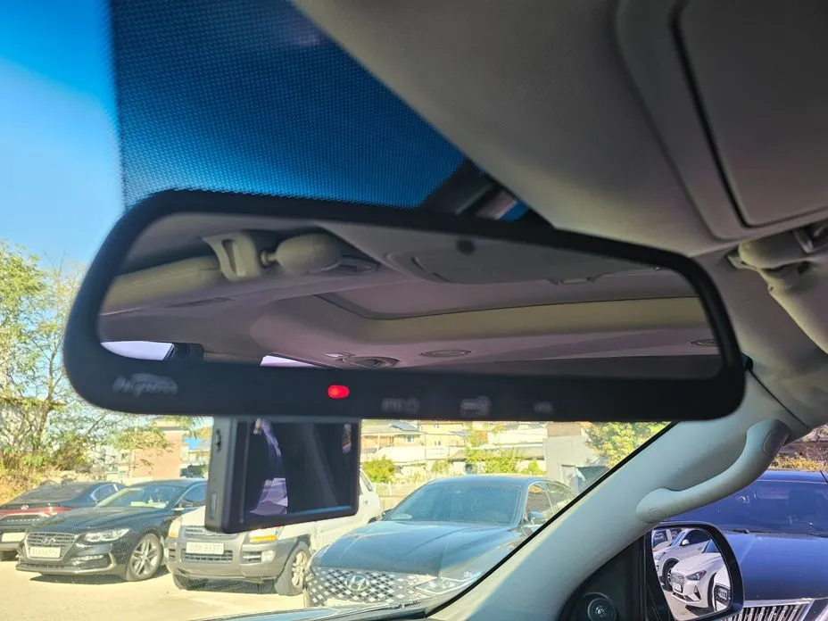 Hyundai Veracruz