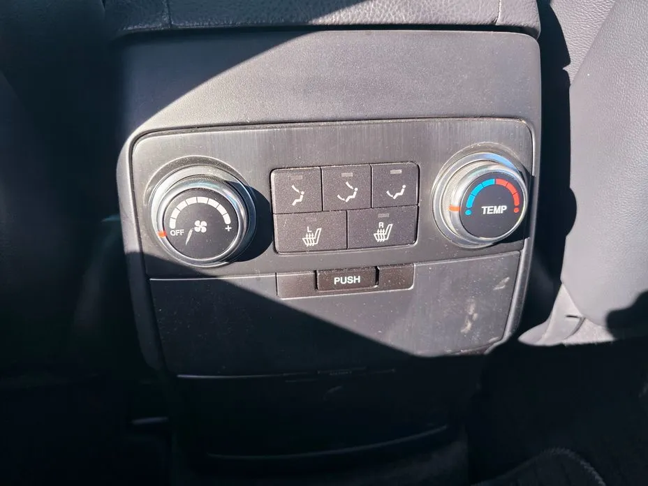 Hyundai Veracruz
