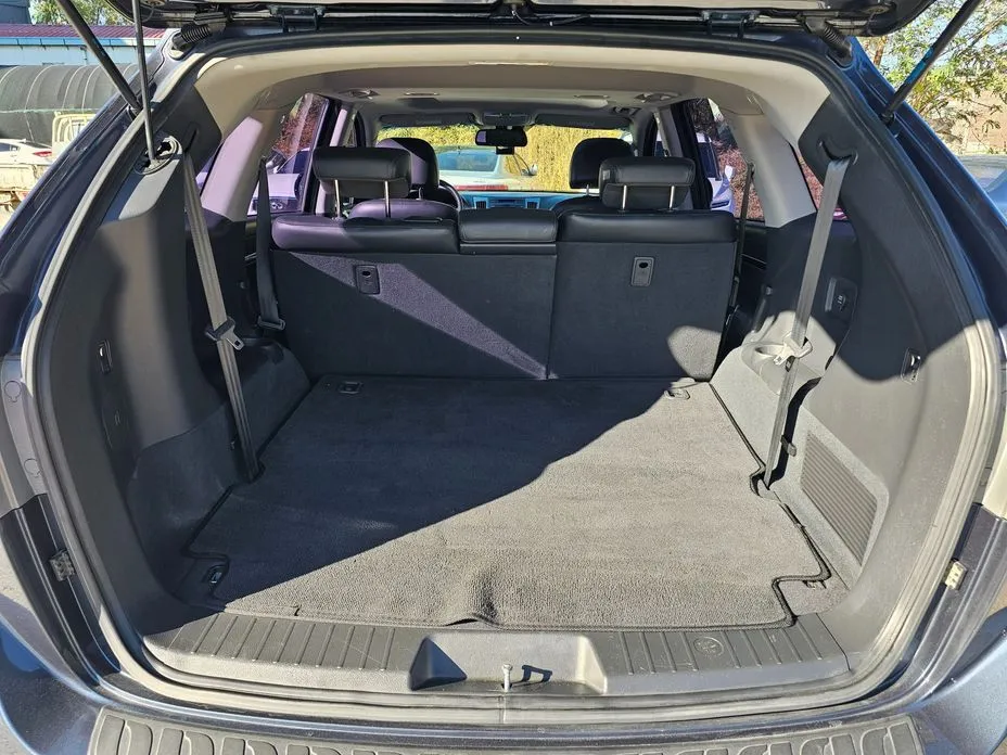 Hyundai Veracruz
