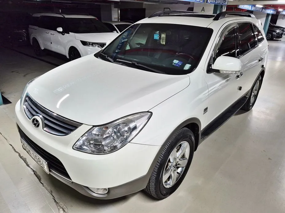 Hyundai Veracruz