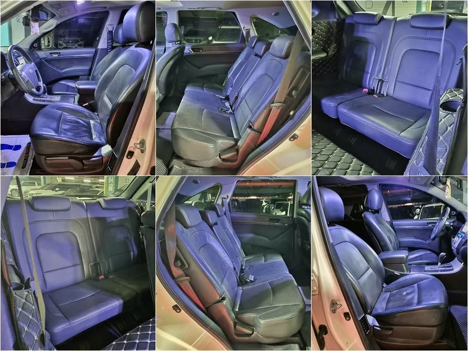 Hyundai Veracruz