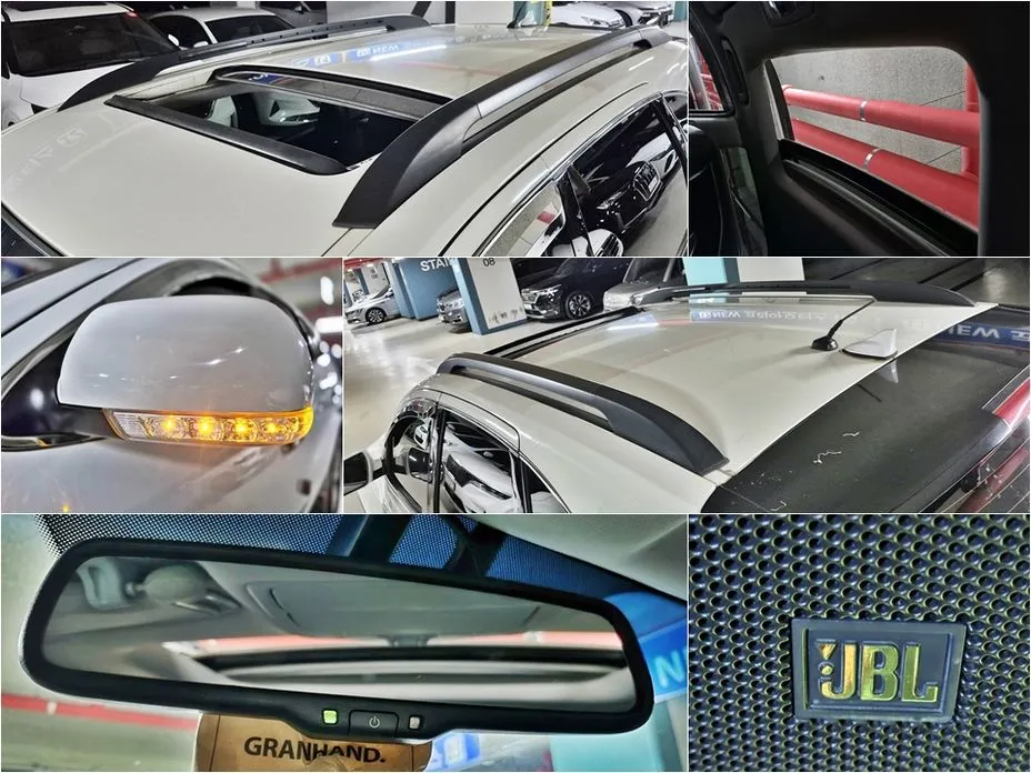 Hyundai Veracruz