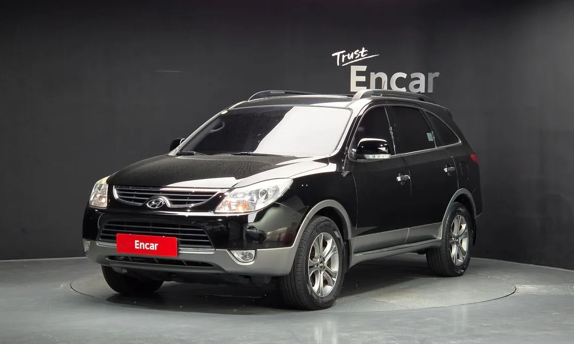 Hyundai Veracruz