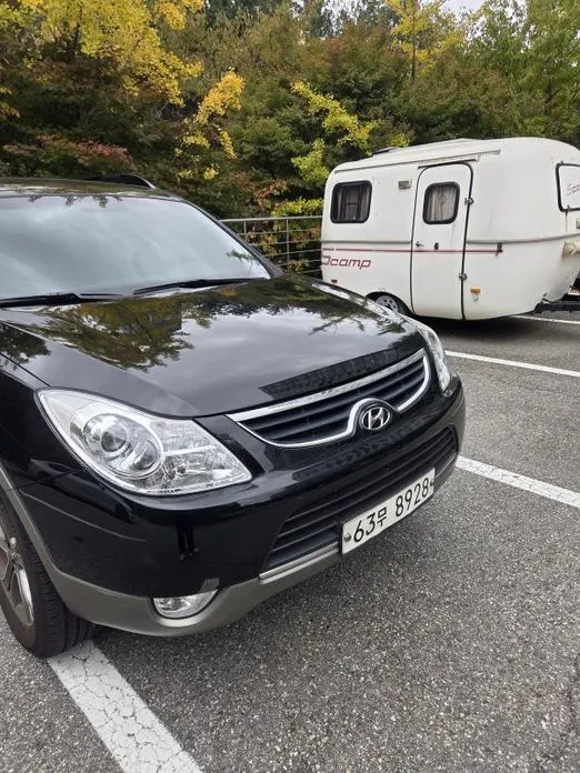 Hyundai Veracruz