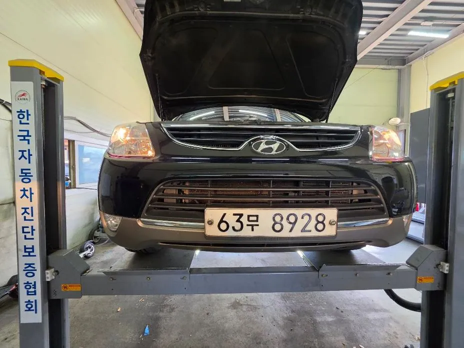 Hyundai Veracruz