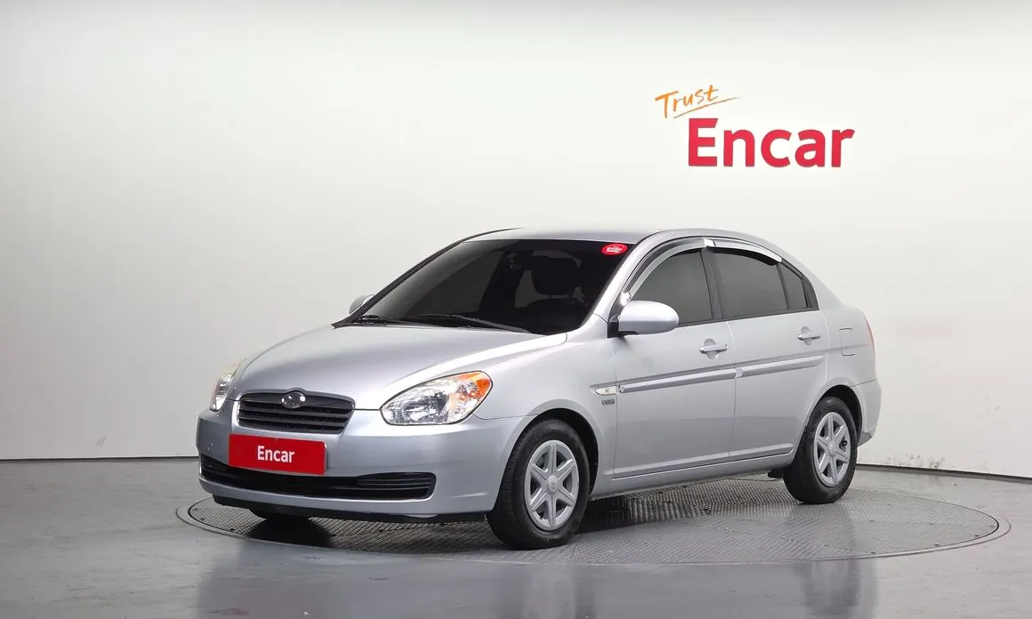 Hyundai Verna