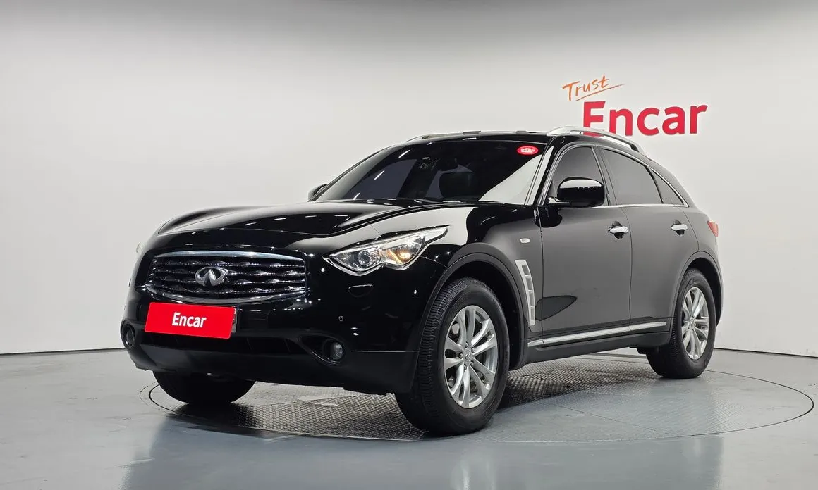 Infiniti FX