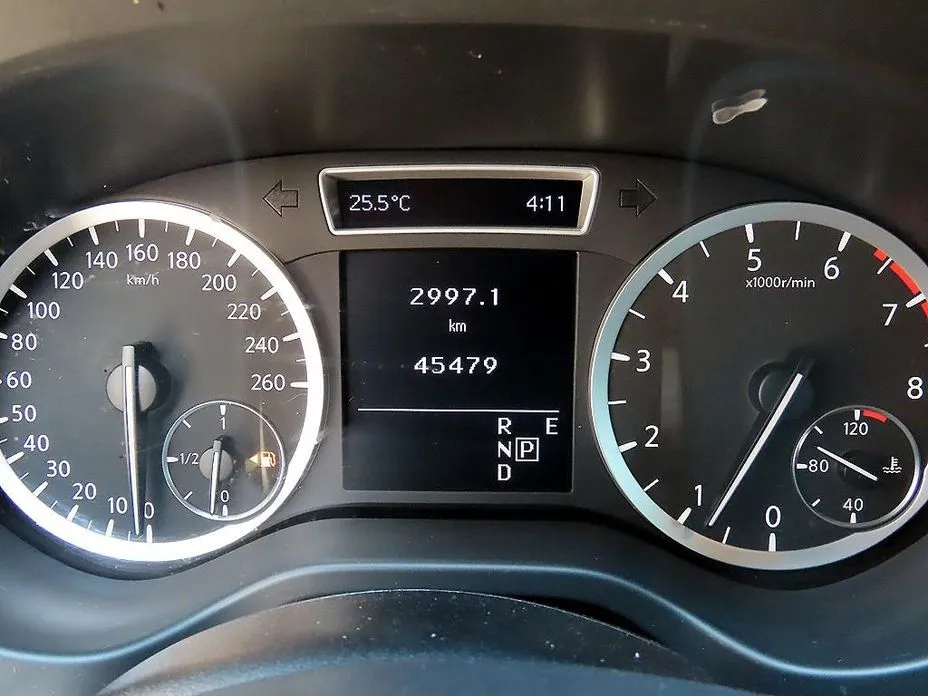 Infiniti Q30