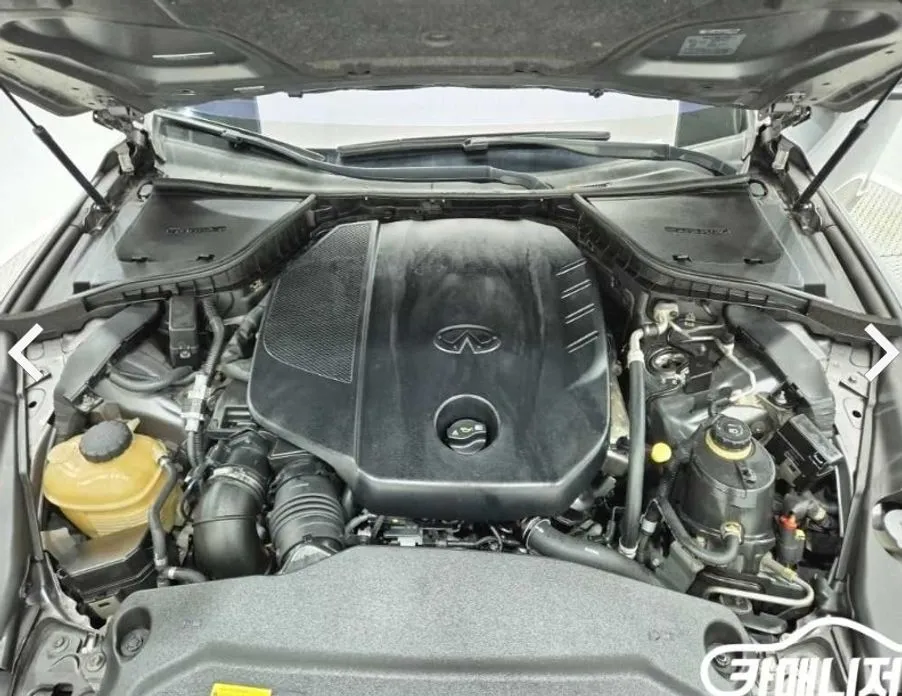 Infiniti Q50