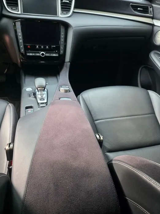 Infiniti QX50