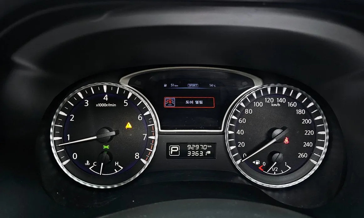 Infiniti QX60