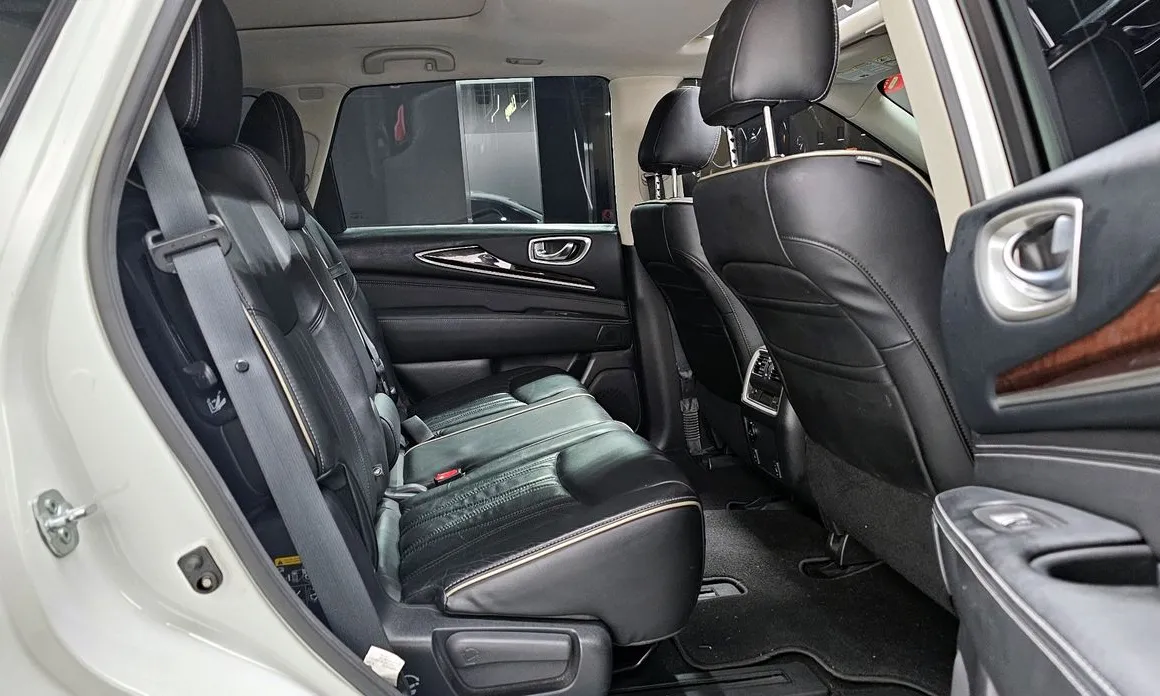 Infiniti QX60