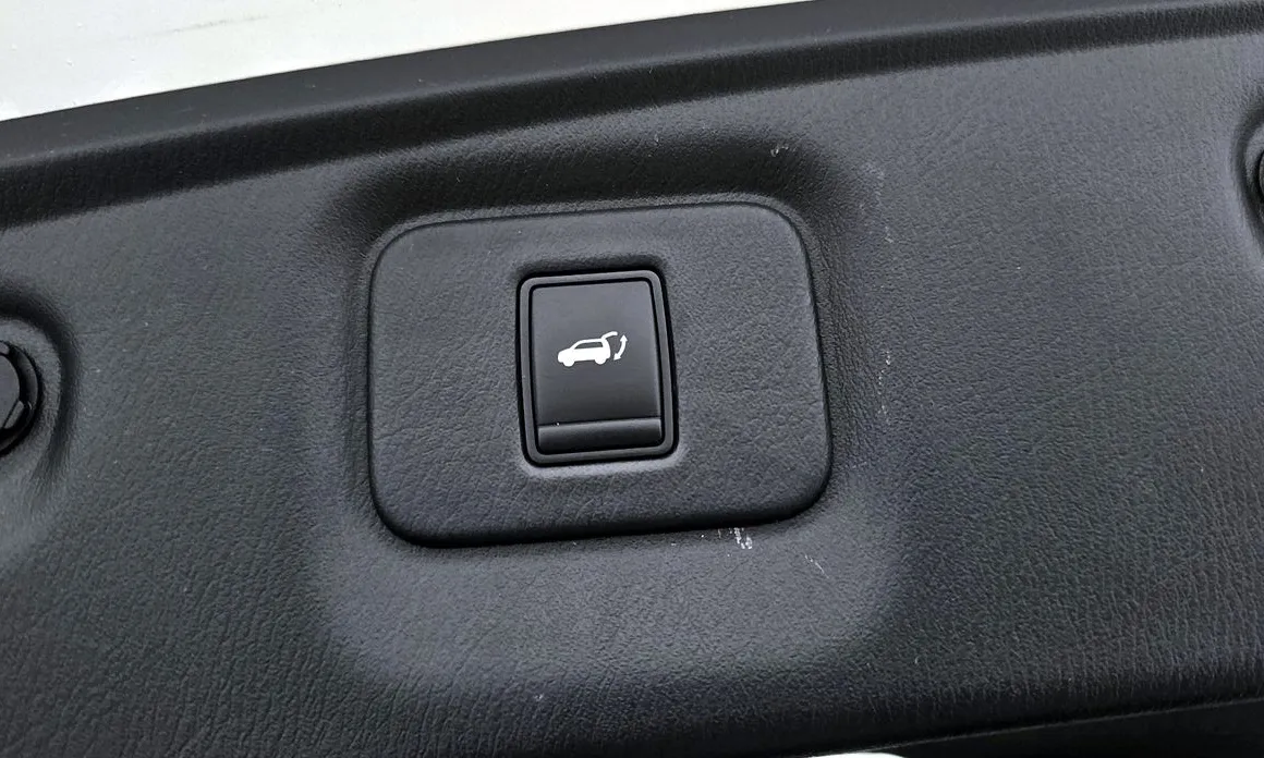 Infiniti QX60