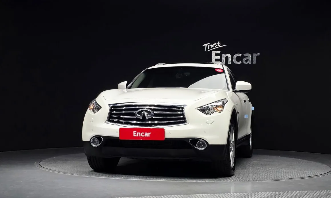 Infiniti QX70
