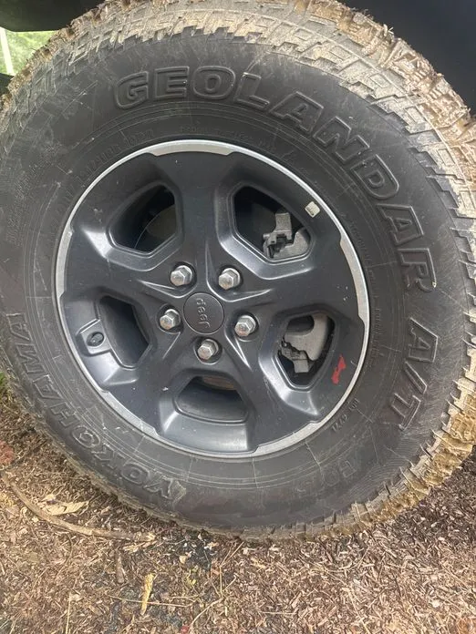 Jeep Gladiator