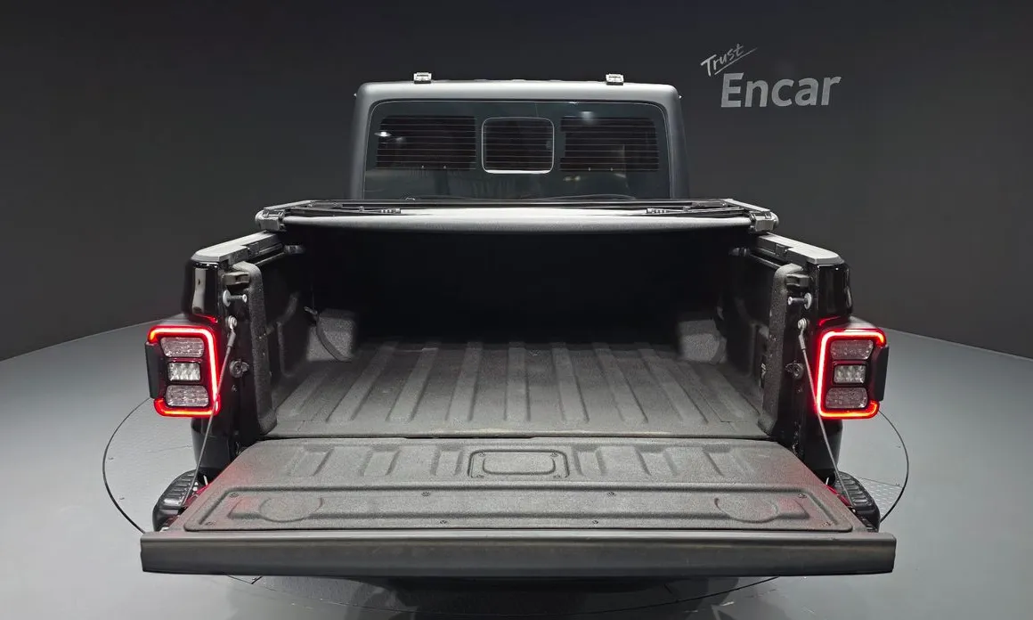 Jeep Gladiator