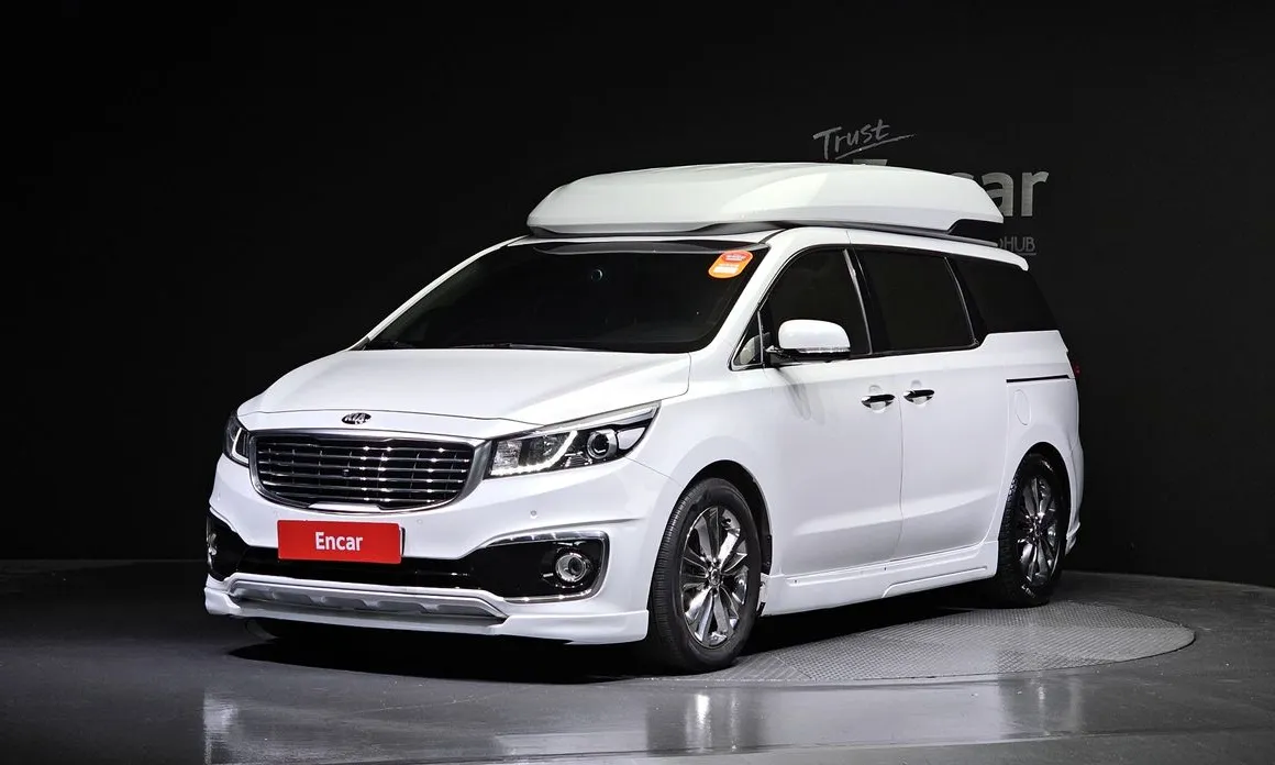 Kia Canival