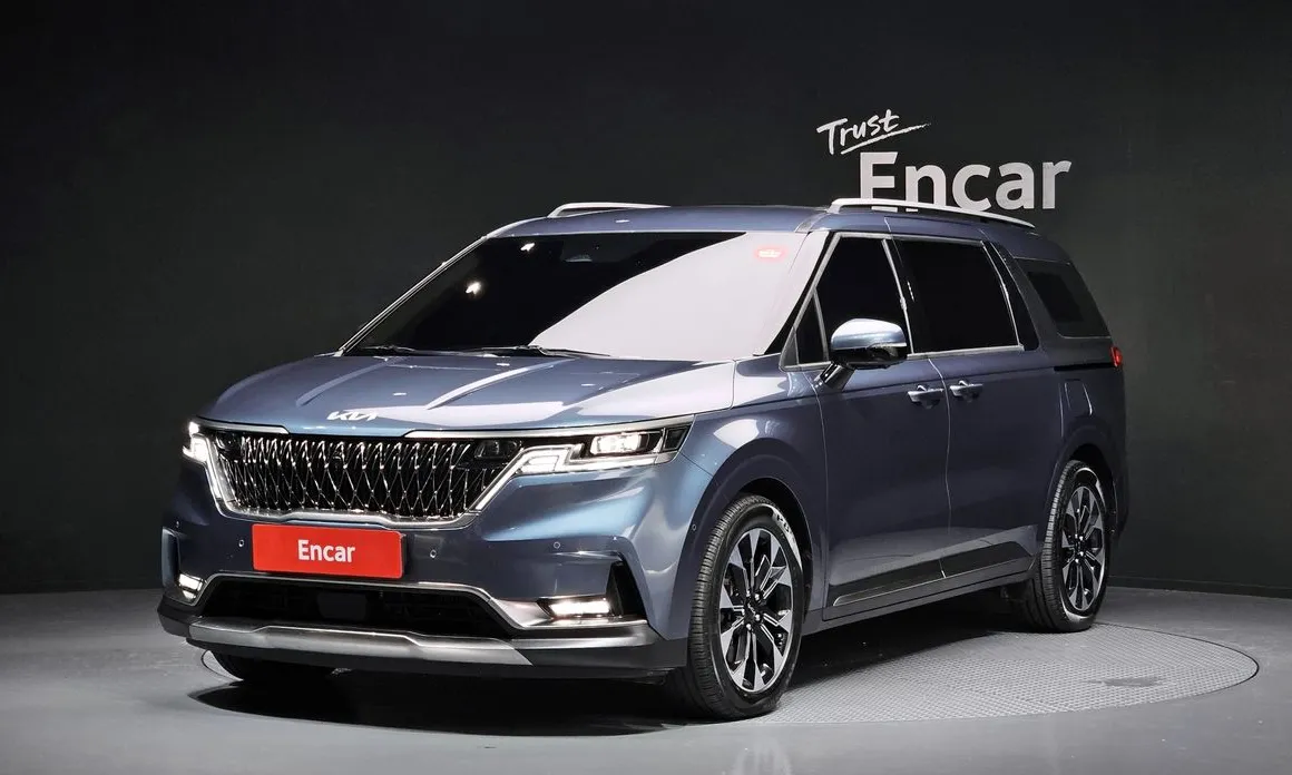 Kia Canival