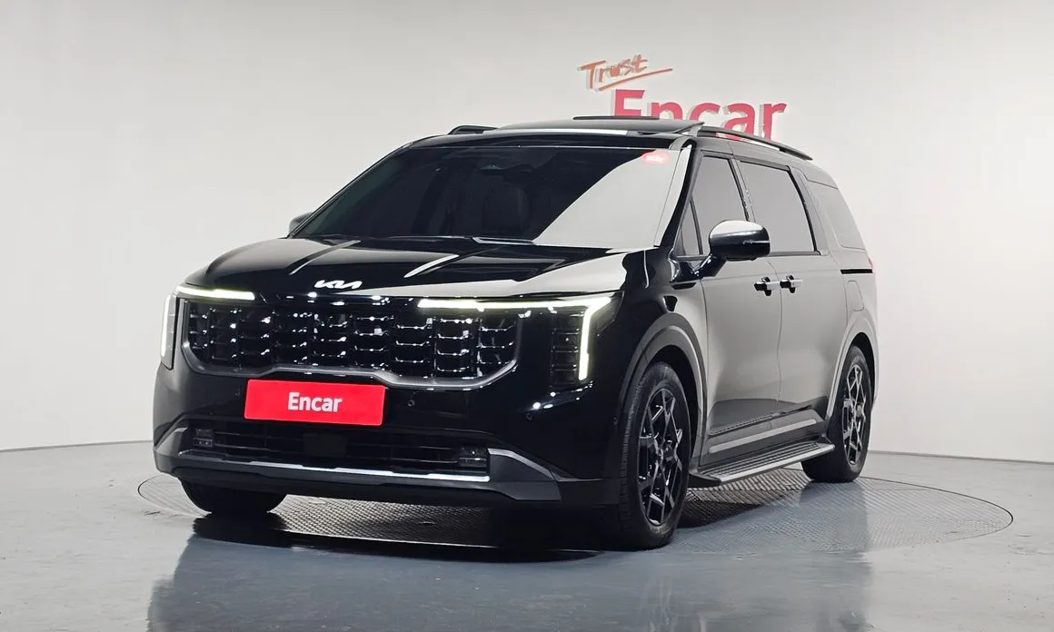 Kia Canival
