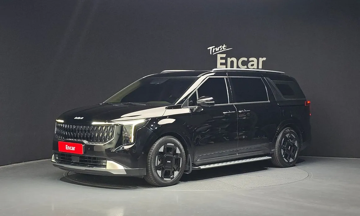 Kia Canival